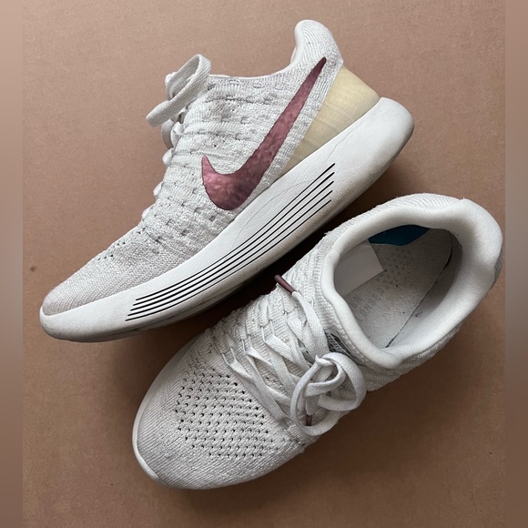 Nike Running Shoes Lunarepic flyknit low 2 - Picture 3 of 7